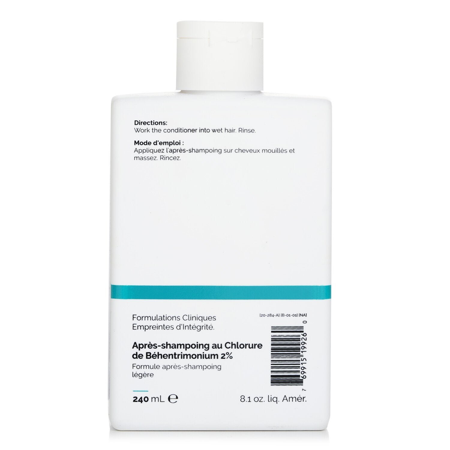 Behentrimonium Chloride 2% Conditioner من The Ordinary - صورة 3