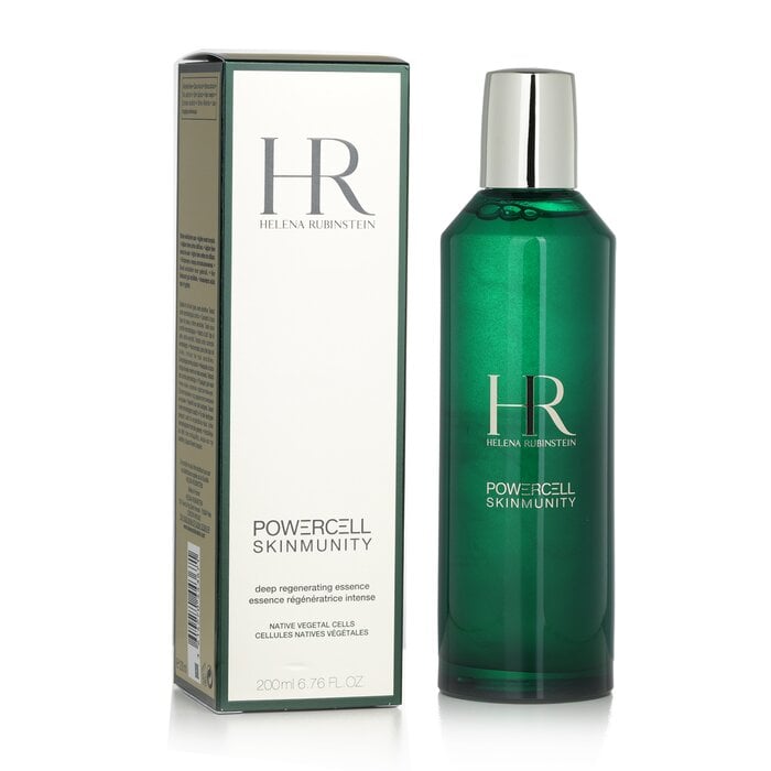 خلاصة مجددة عميقة Powercell Skinmunity 200ml/6.76oz من Helena Rubinstein - صورة 2