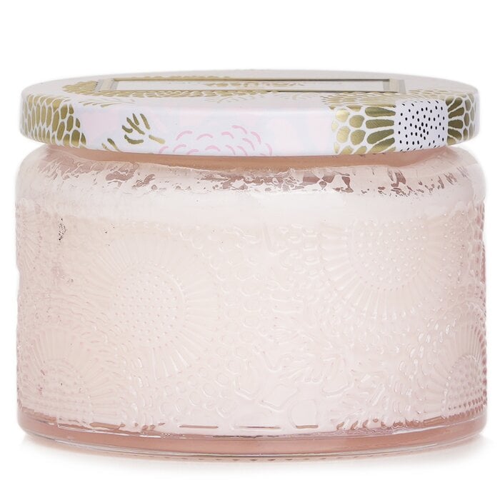 Petite Jar Candle - Panjore Lychee 90g/3.2oz by Voluspa - Image 2