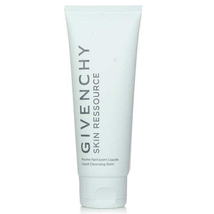 Skin Ressource Liquid Cleansing Balm 125ml/4.2oz by Givenchy - Image 1