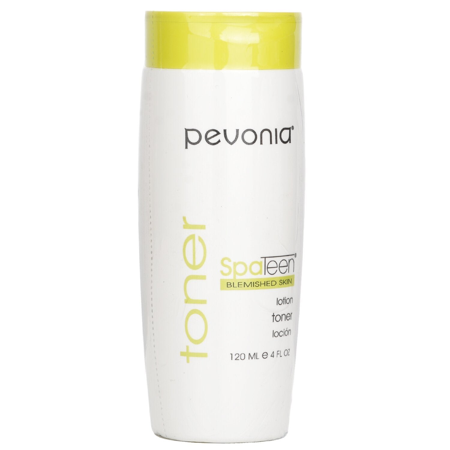 SpaTeen تونر لشوائب البشرة من Pevonia Botanica - صورة 2