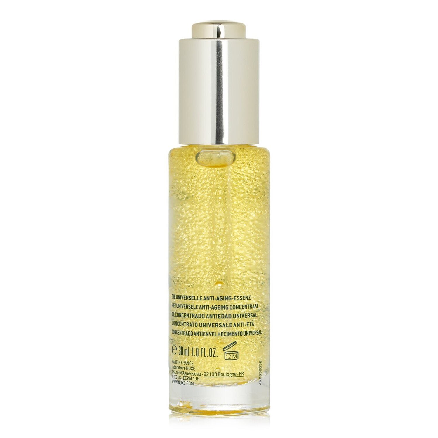 Super Serum [10] - The Universal Age-Defying Concenrate by Nuxe - Image 3