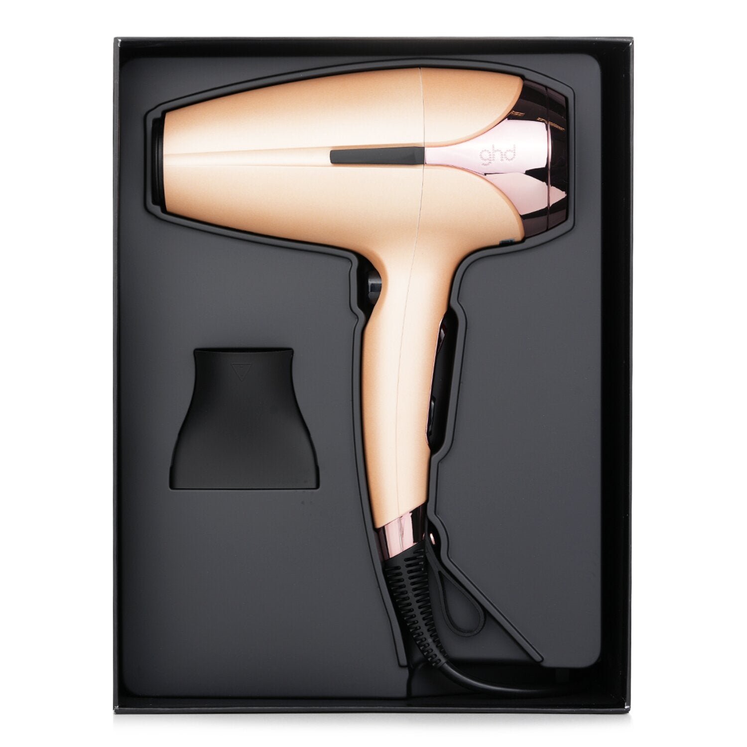 Helios Professional Hair Dryer - # Sun Kissed Desert by GHD - Image 2
