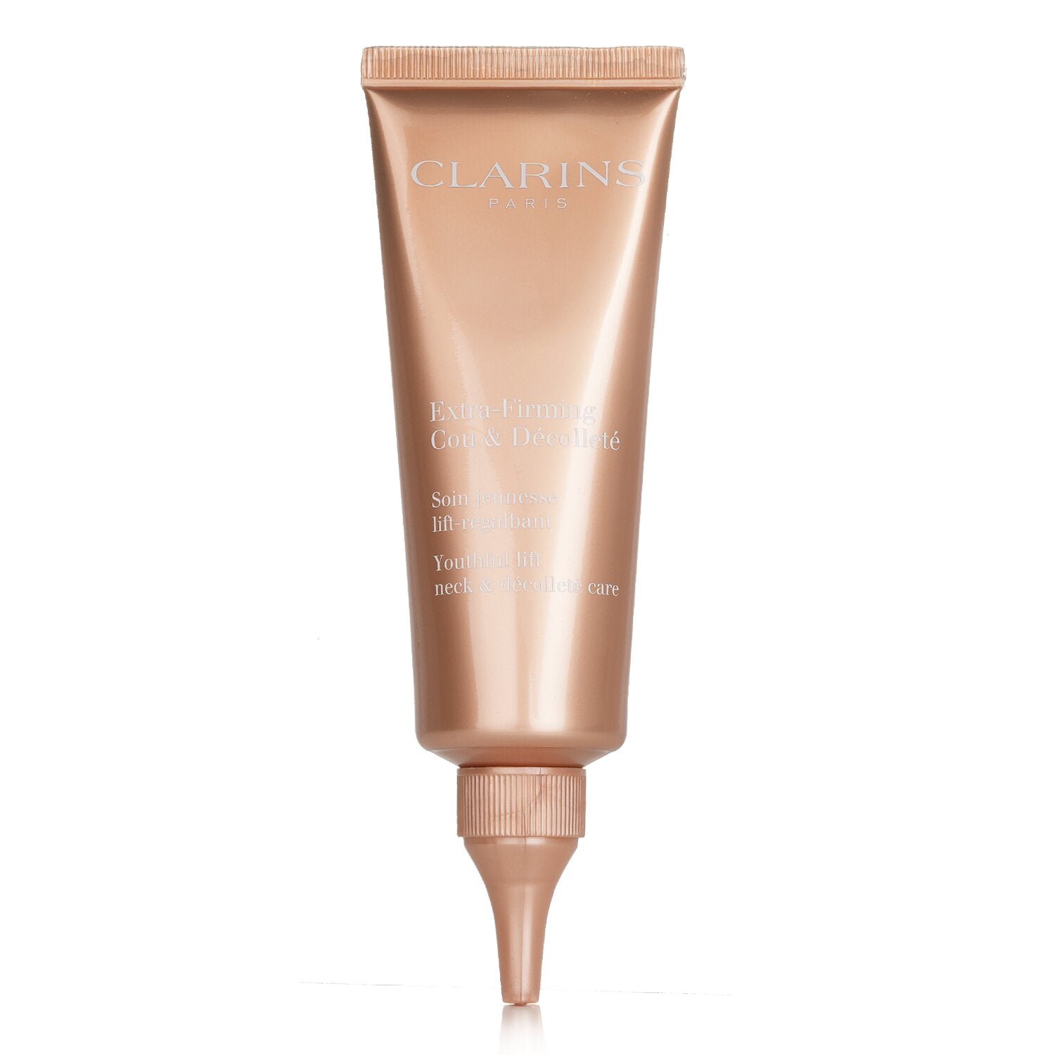 Extra-Firming Neck & Decollete Care by Clarins - Image 1
