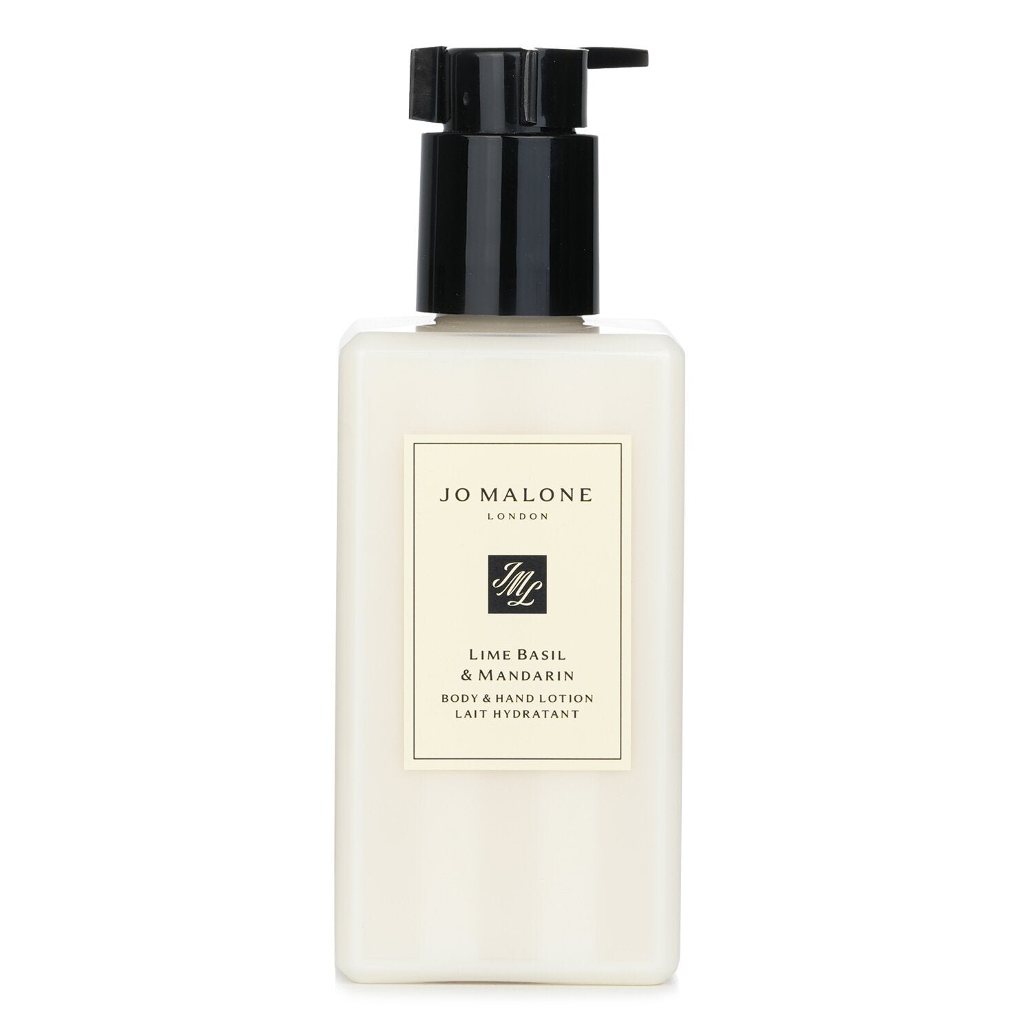 Lime Basil & Mandarin Body & Hand Lotion by Jo Malone - Image 1