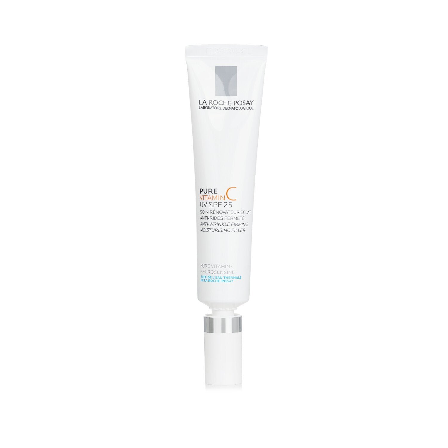 Pure Vitamin C UV SPF 25 Anti-Wrinkle Firming Mositurising Filler by La Roche Posay - Image 1