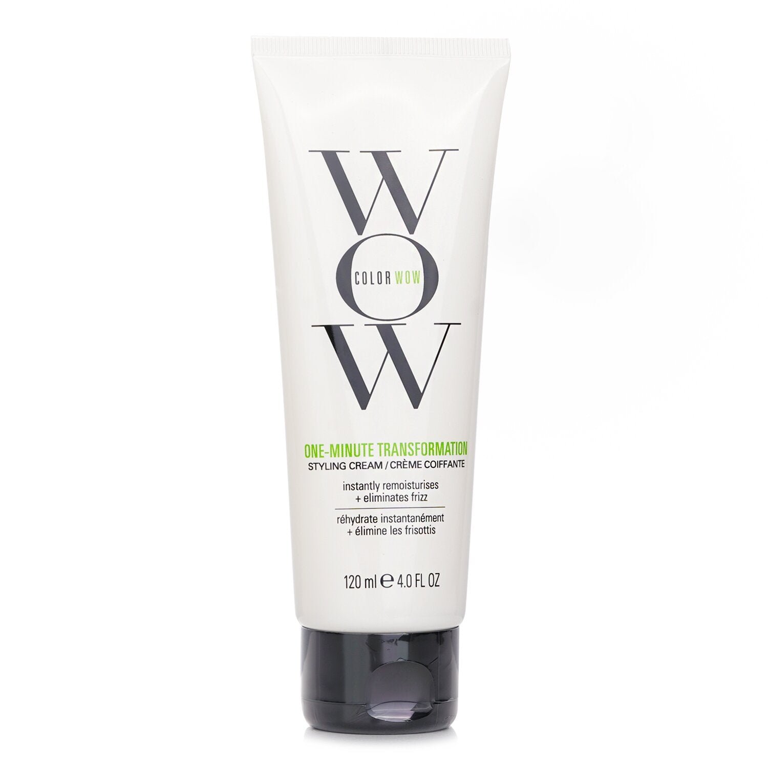 One Minute Transformation Styling Cream من Color WOW - صورة 2