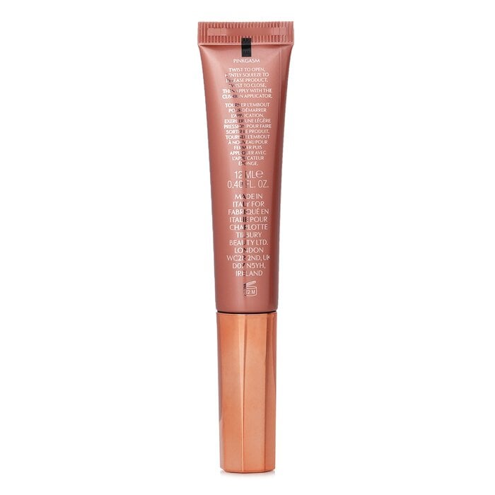 عصا جمال الضوء بلاش عالي - # Pinkgasm 12ml/0.4oz من شارلوت تيلبوري - صورة 3