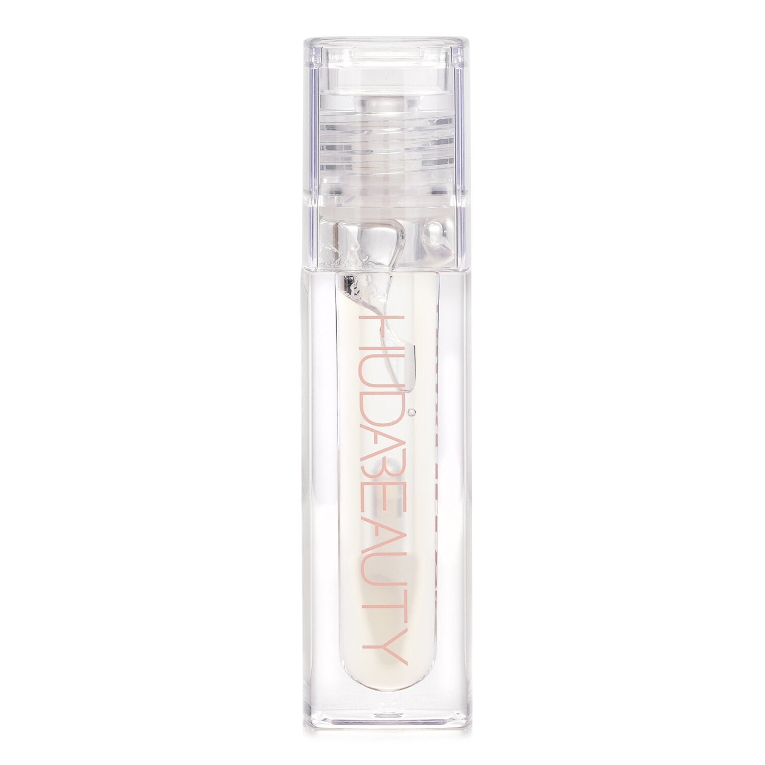 Faux Filler Gloss - # Glassy by Huda Beauty - Image 1