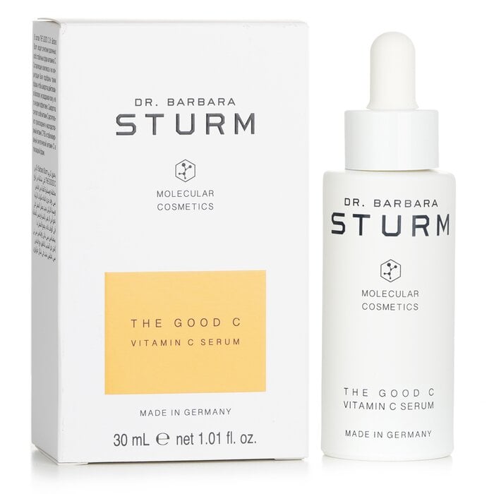 مصل فيتامين سي الجيد 30ml/1.01oz من الدكتورة باربرا ستورم - صورة 2