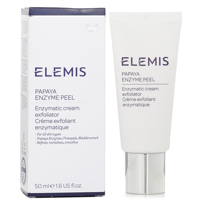 [منظف] Exfoliating & Peeling by Elemis - Image 2