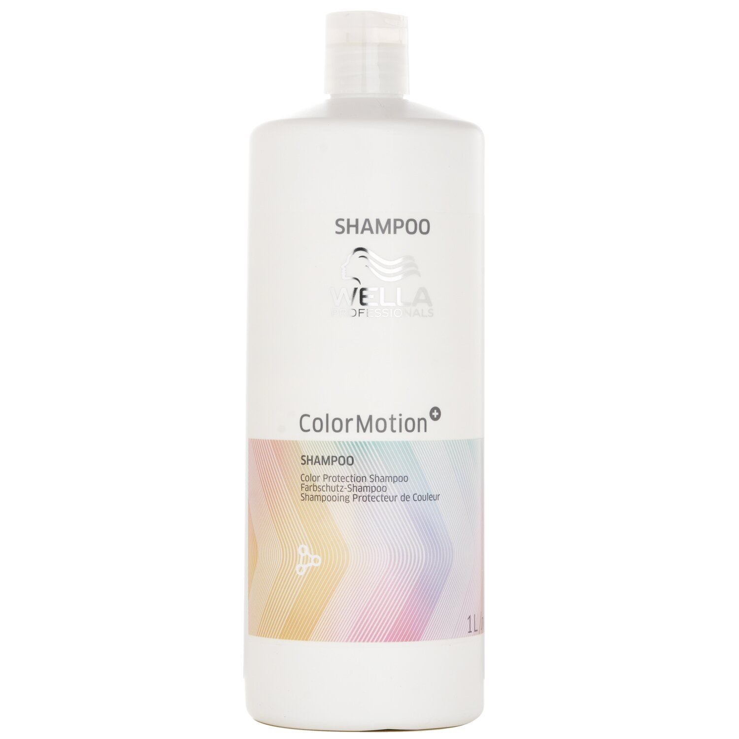 ColorMotion Shampoo من Wella - صورة 2