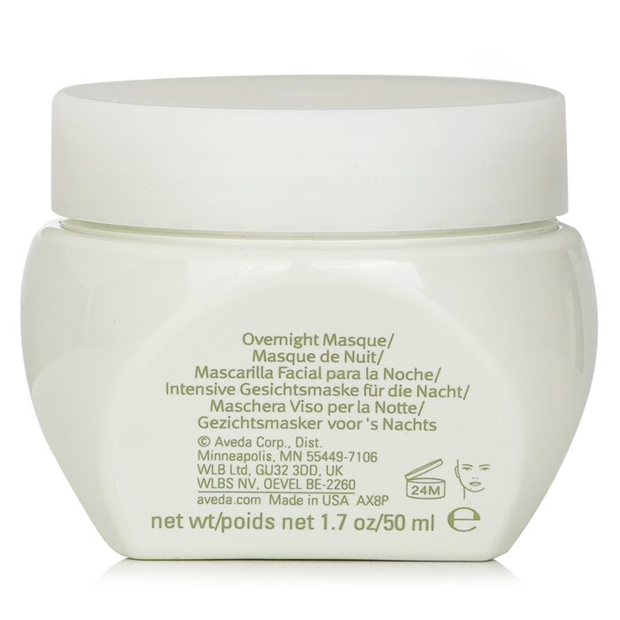 Tulasara Firming Sleeping Masque 50ml/1.7oz by Aveda - Image 3