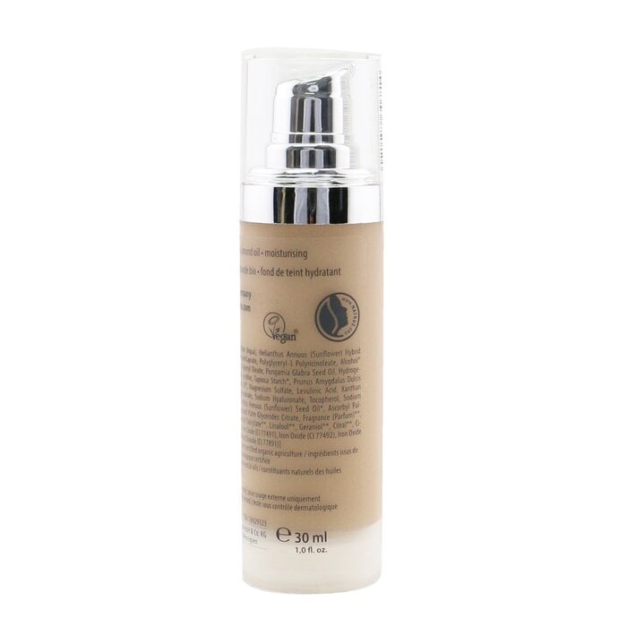 سائل أساس Hyaluron - # 05 Natural Beige 30ml/1oz من Lavera - صورة 3