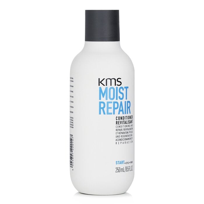 بلسم Moist Repair (لترميم وتنعيم الشعر) من KMS California - صورة 2