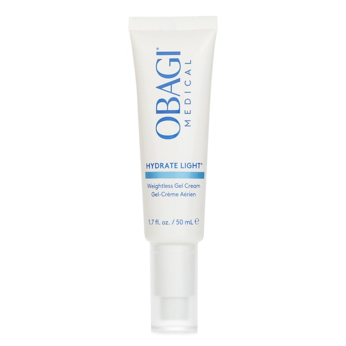 Hydrate Light Weightless Gel Cream(Random Package) 50ml/1.7oz by Obagi - Image 1