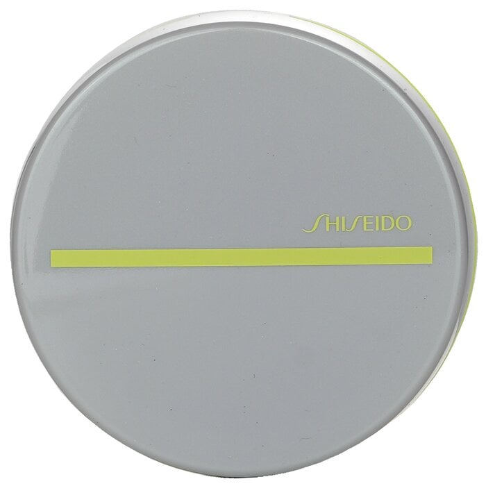 Sports BB Compact SPF50 - # Very Dark 12g/0.4oz by Shiseido - Image 3