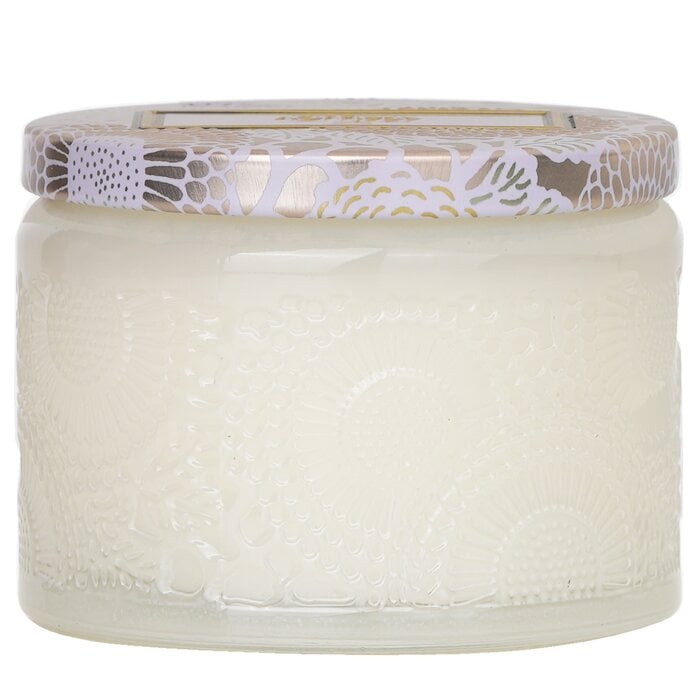 Petite Jar Candle - Mokara 90g/3.2oz by Voluspa - Image 3