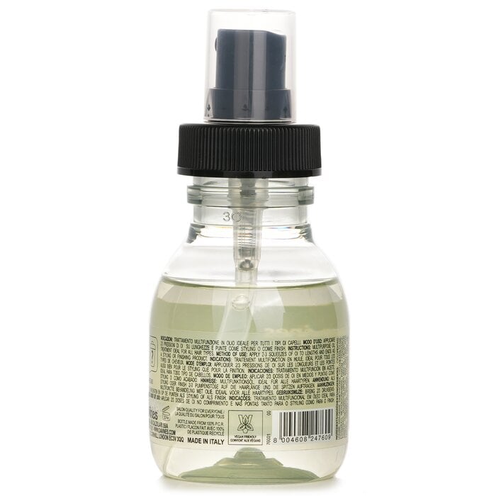 Ol Oil Absolute by Davines - Image 3