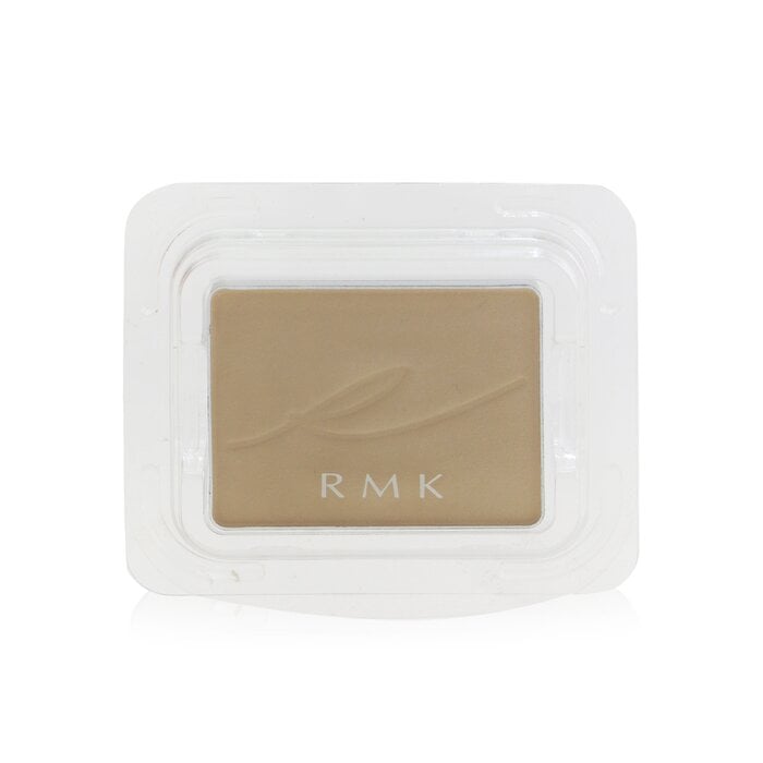 Silk Fit Face Powder Refill - # 01 8g/0.26oz by RMK - Image 1