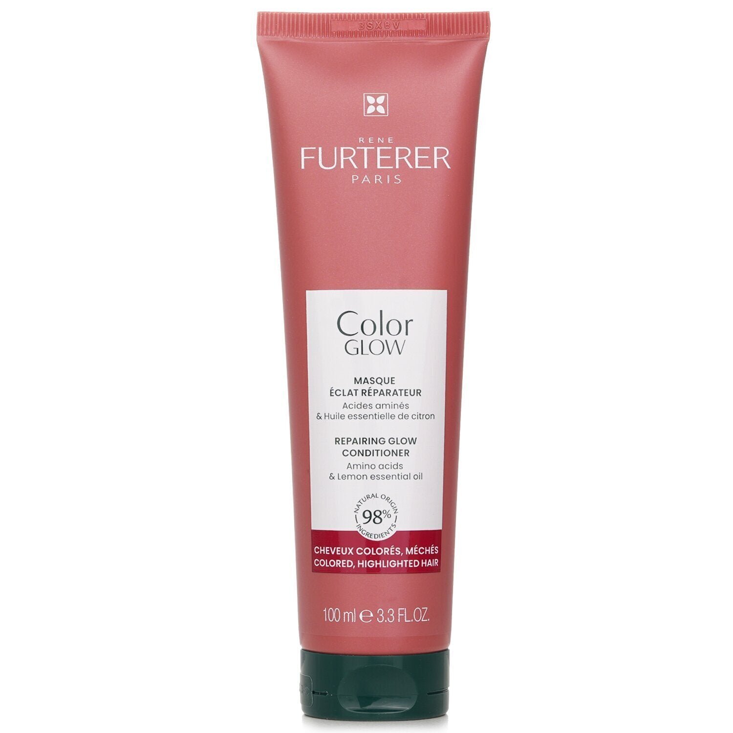 Color Glow Repairing Glow Conditioner (Box Slightly Damaged) by Rene Furterer - Image 1