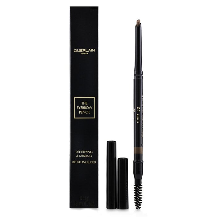 قلم حواجب Eyebrow by Guerlain - Image 2