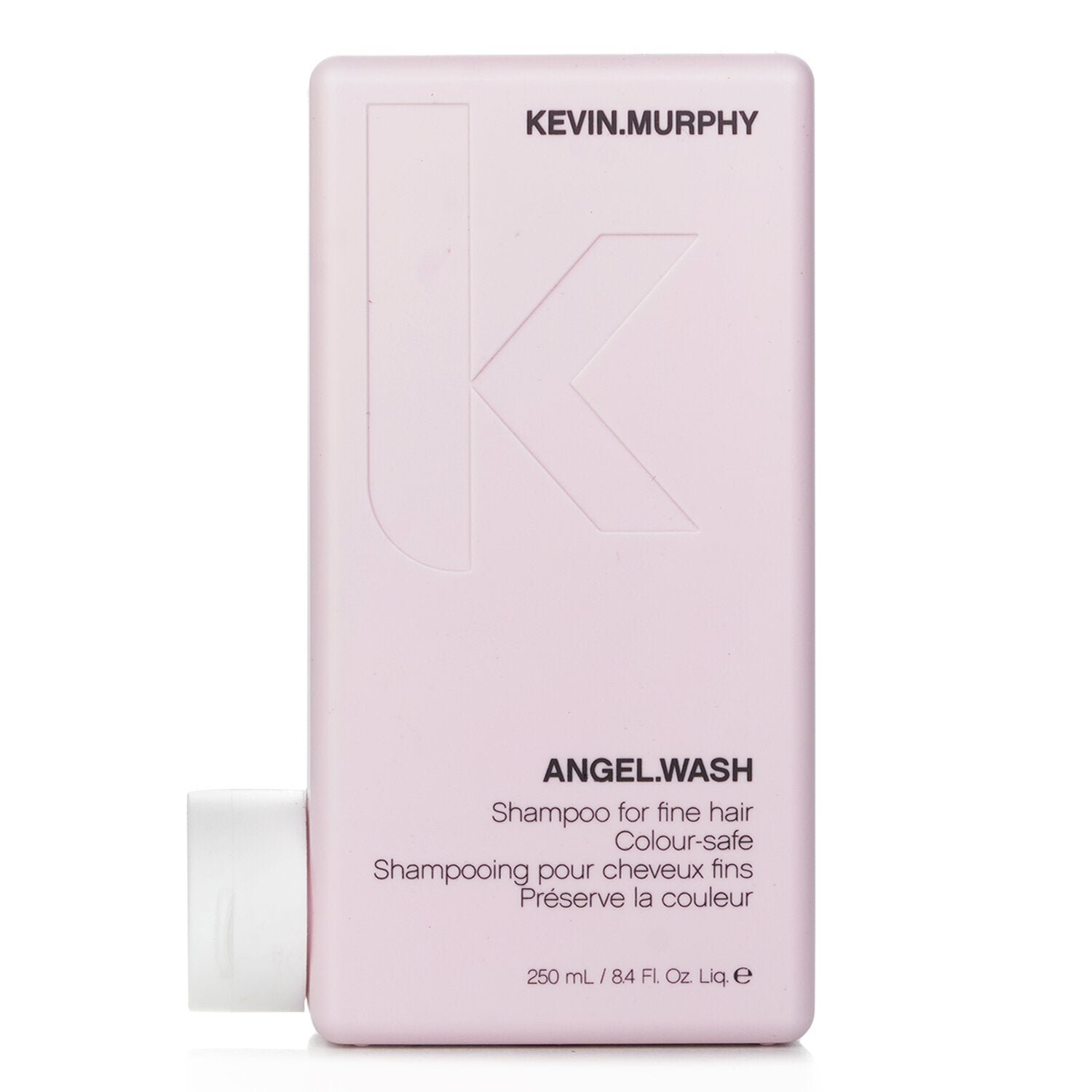 Angel.Wash Shampoo (For Fine Hair Colour-Safe Shampoo) by Kevin.Murphy - Image 1