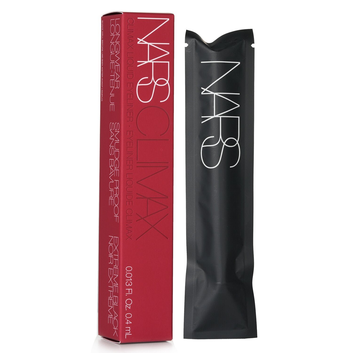 Climax Liquid Eyeliner by NARS - Image 2