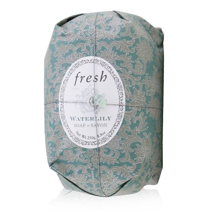 Original Soap - Waterlily 250g/8.8oz by Fresh - Image 2