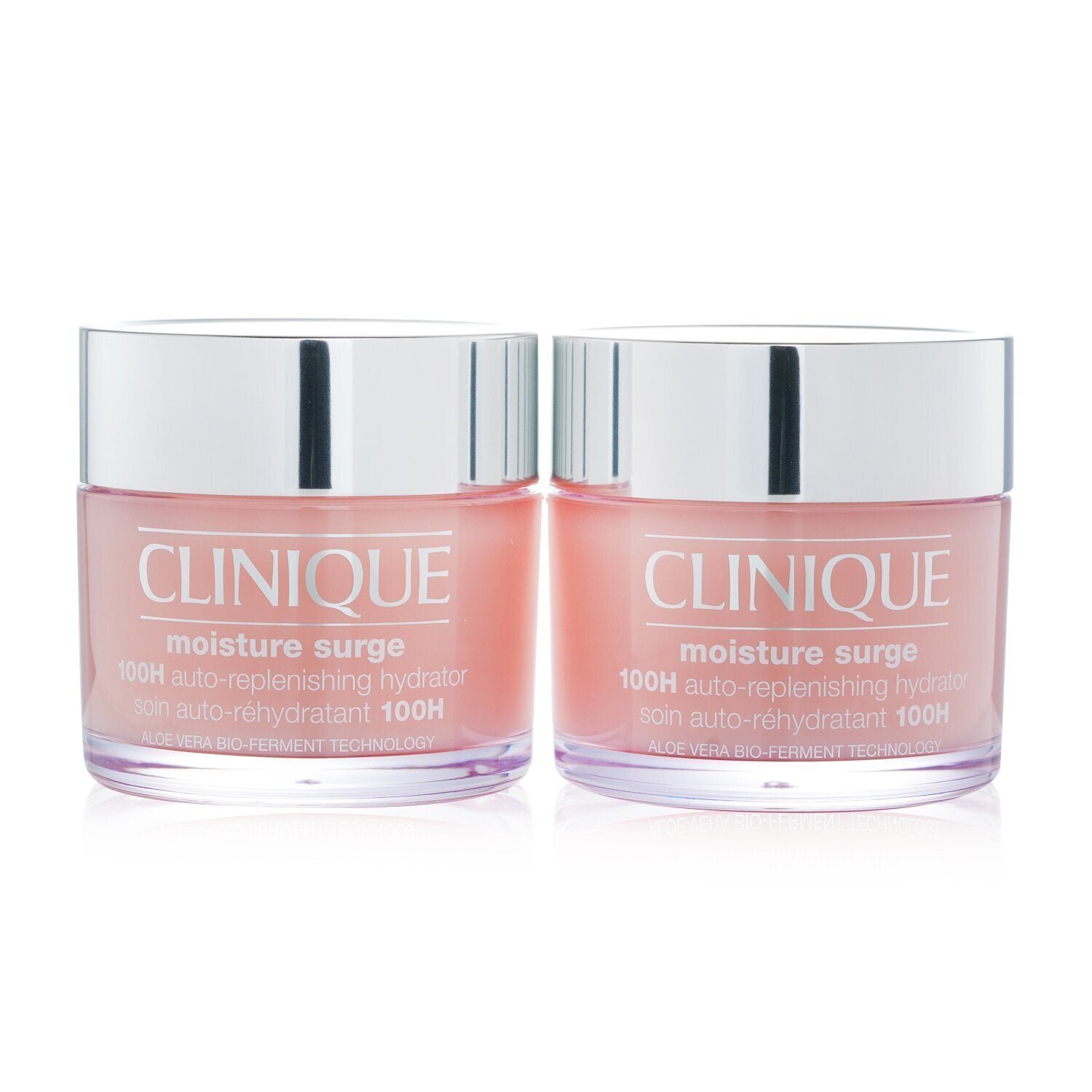 مرطب ذاتي لتلبية حاجة البشرة يدوم 100 ساعة Moisture Surge (حجم جامبو ) من Clinique - صورة 2