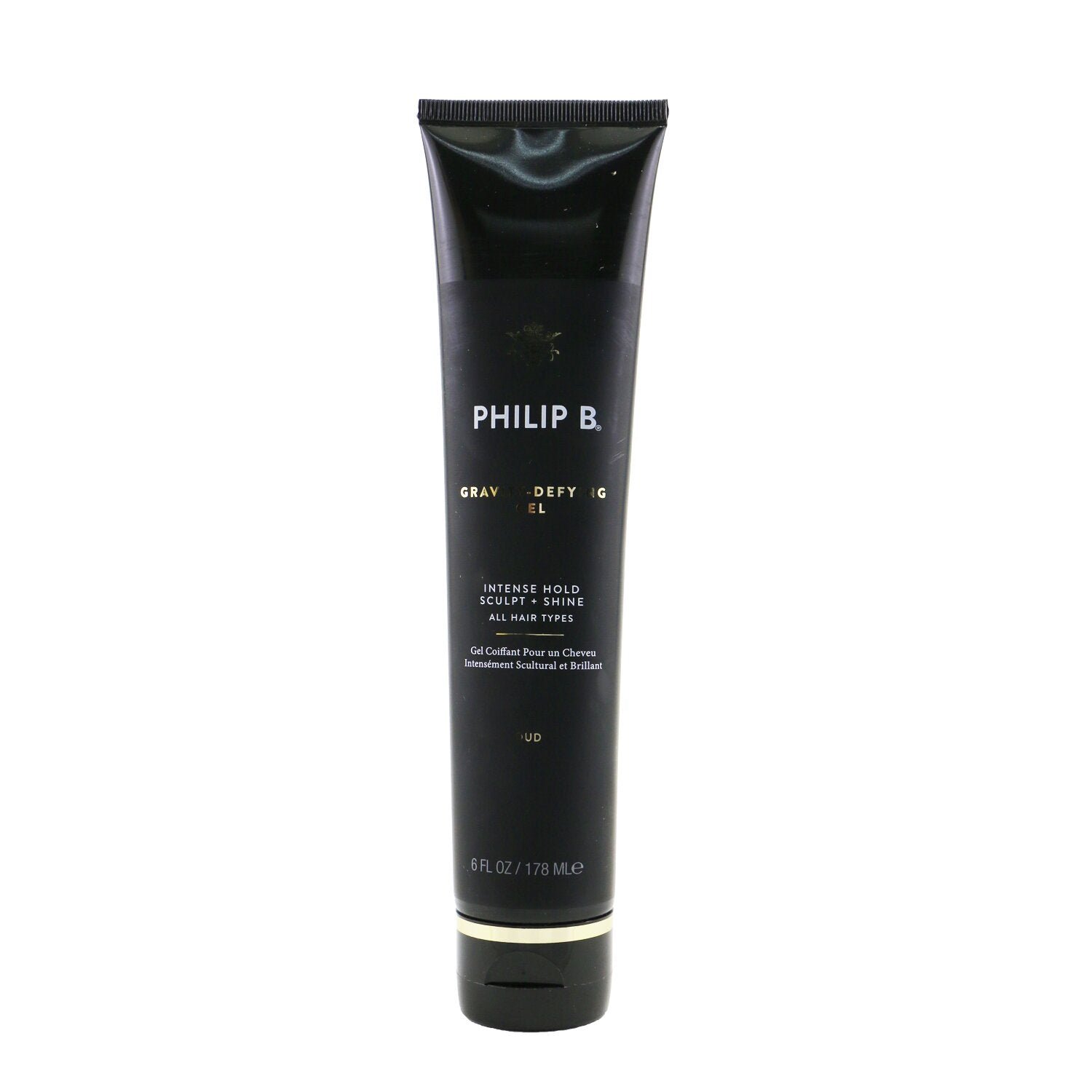 جل مضاد للجاذبية الأرضية (ناحت مثبت مكثف + ملمع - لجميع أنواع الشعر) من Philip B - صورة 1