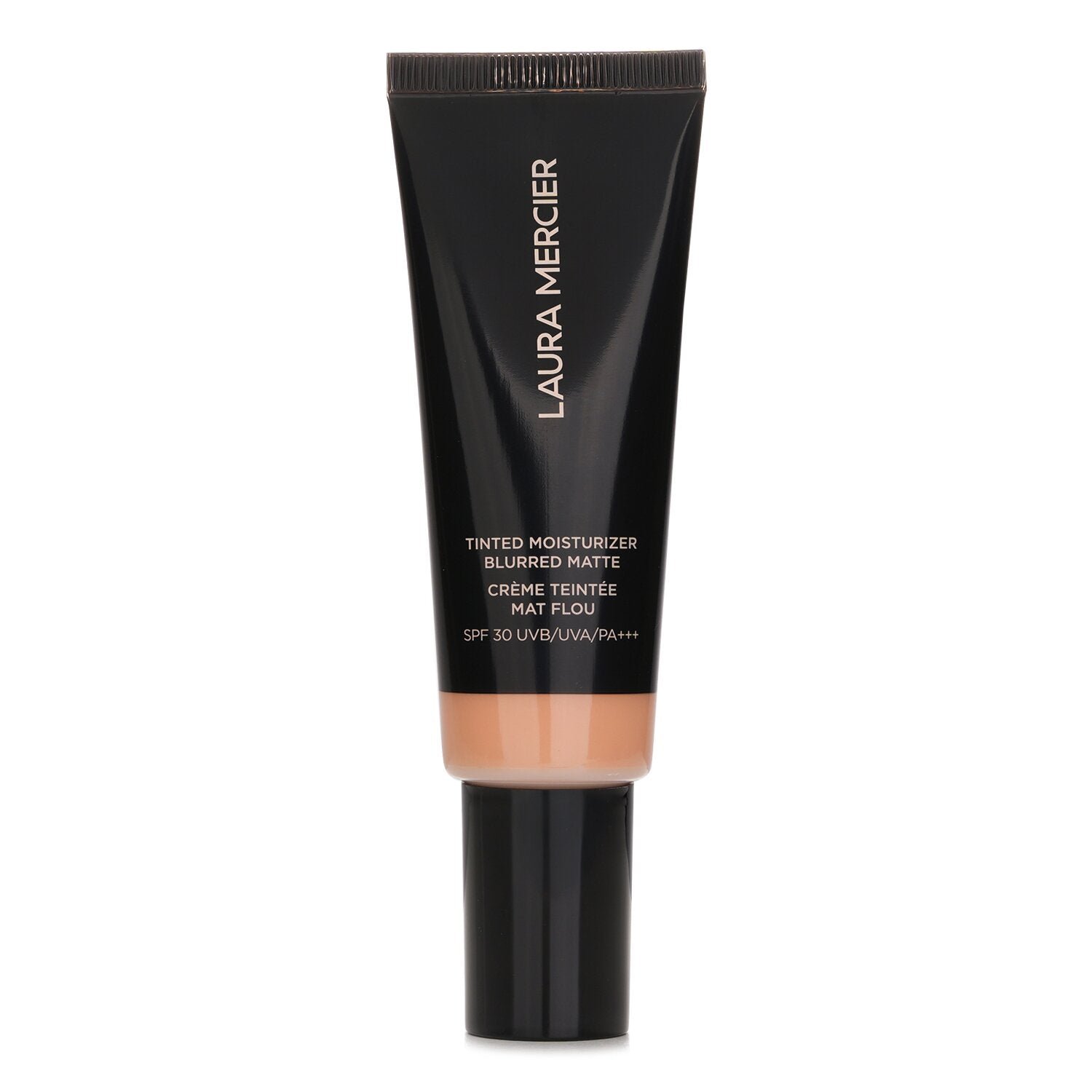 Tinted Moisturizer Blurred Matte - # 1C Cameo من Laura Mercier - صورة 1