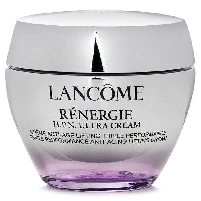 Renergie H.P.N Ultra Cream Triple Performance Anti-Aging Lifting Cream 50ml by Lancome - Image 1