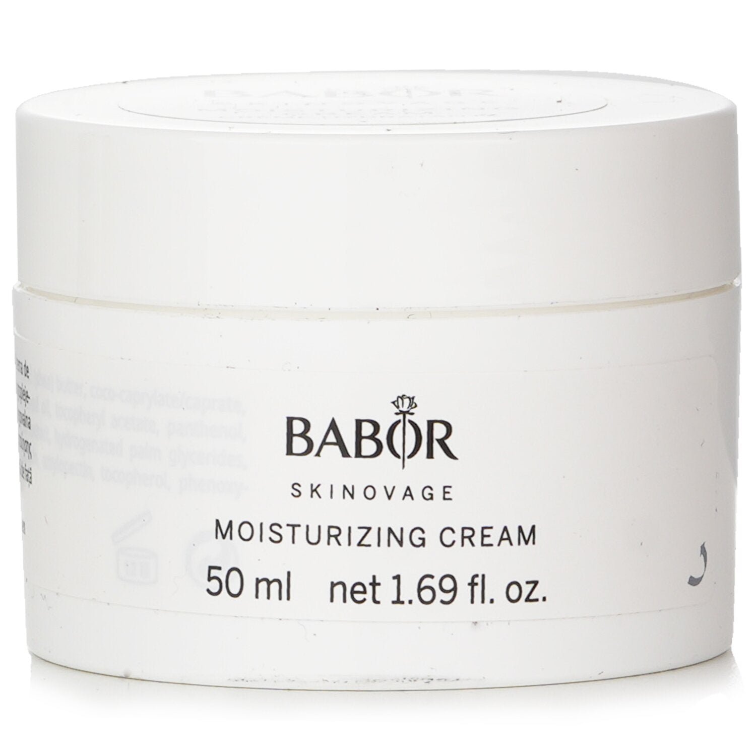 Skinovage Moisturizing Cream (Salon size) من Babor - صورة 1