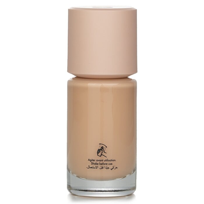 HD Skin Undetectable Stay True Foundation - # 1Y04 (Y215) 30ml/1oz by Make Up For Ever - Image 3