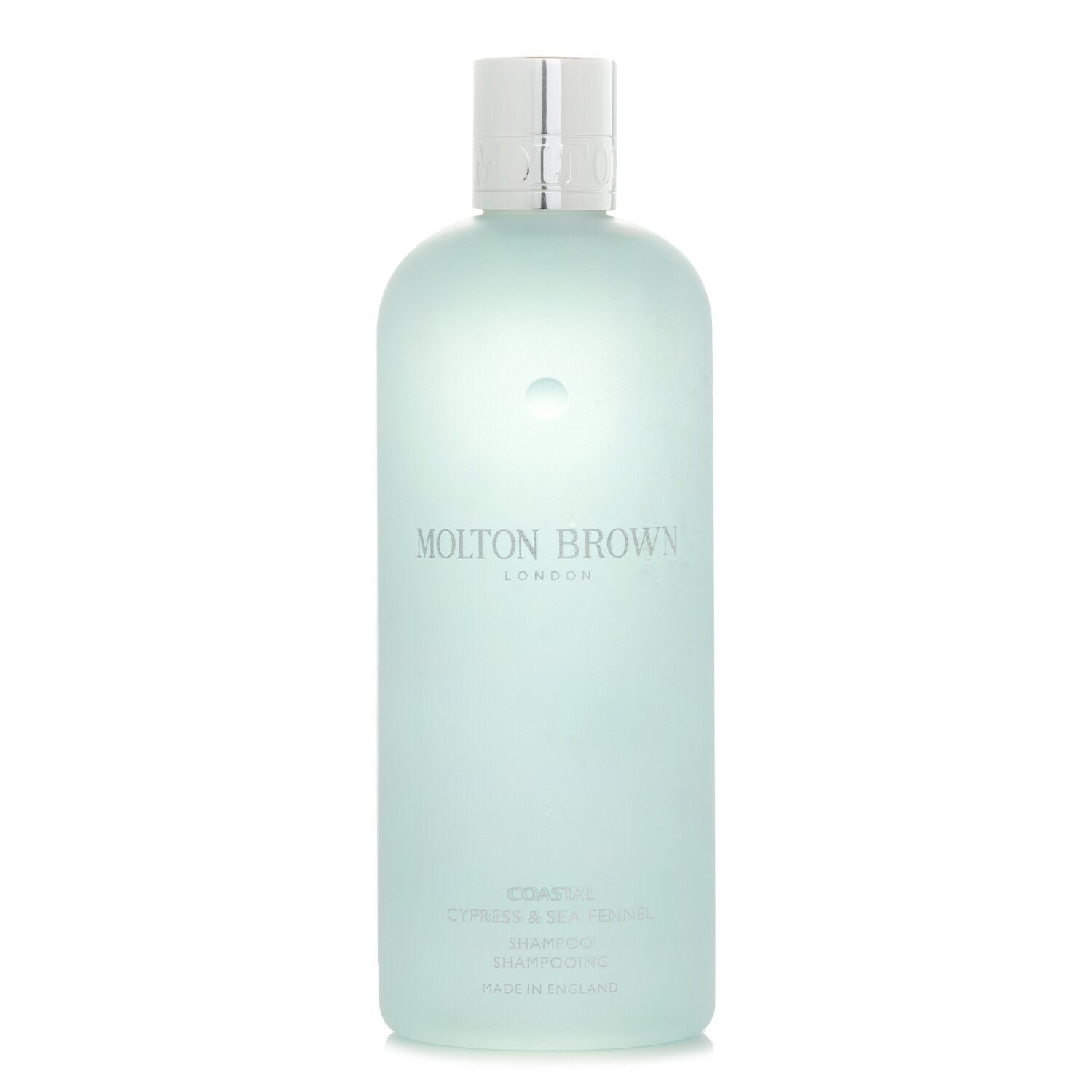 Coastal Cypress & Sea Fennel Shampoo من Molton Brown - صورة 1
