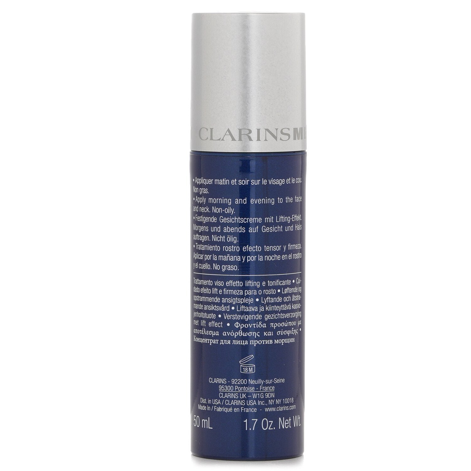 Wrinkle Smoothing & Firming Care by Clarins - Image 3