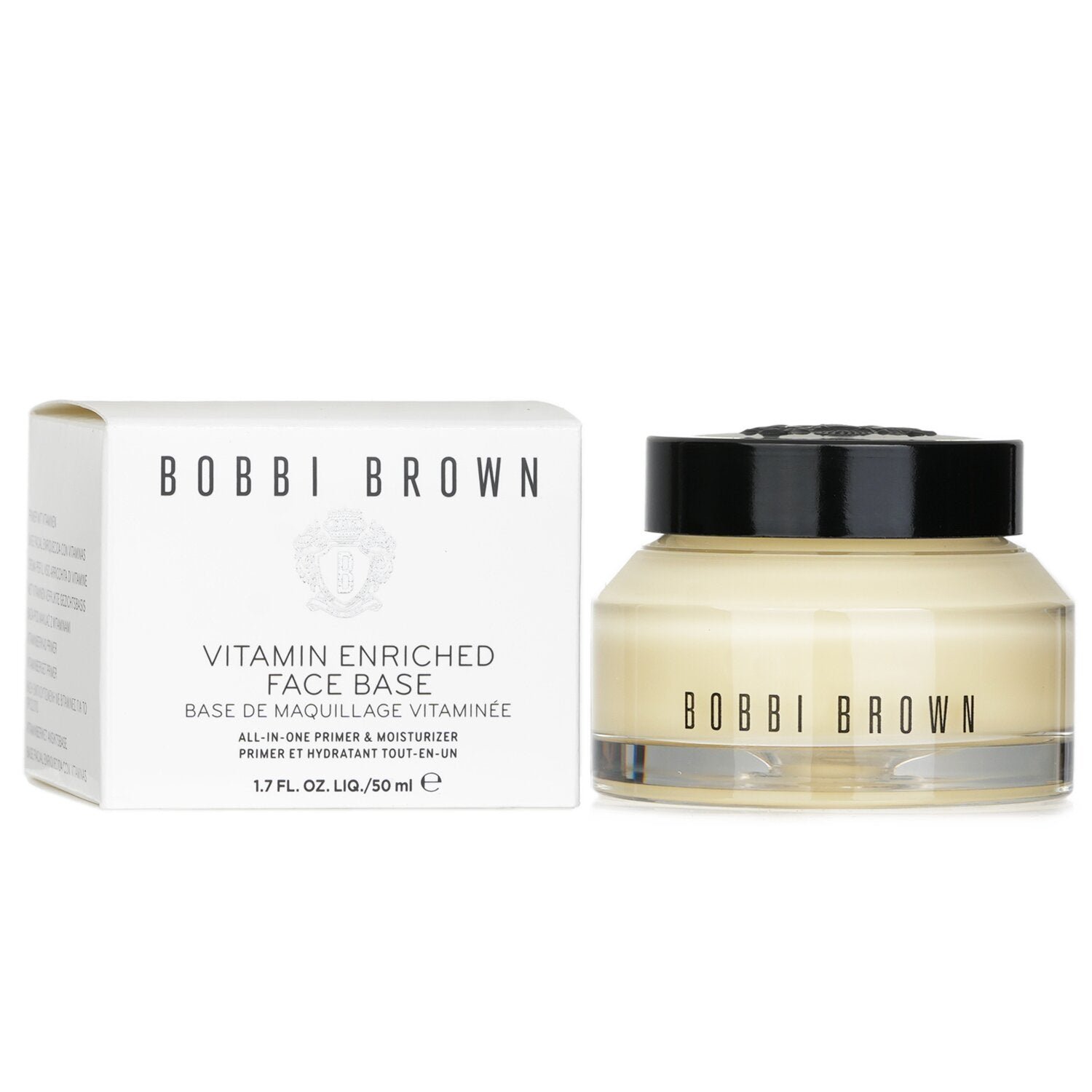 Vitamin Enriched Face Base by Bobbi Brown - Image 2