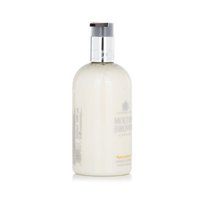 غسول لليدين Flora Luminare 300ml/10oz من Molton Brown - صورة 2
