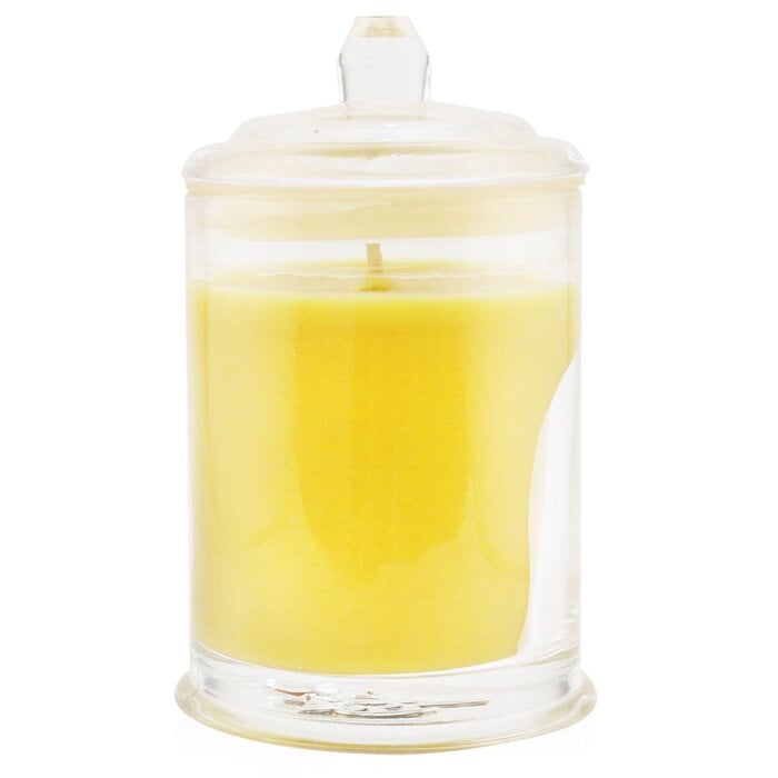 Triple Scented Soy Candle - A Tahaa Affair (Vanilla Caramel) 60g/2.1oz by Glasshouse - Image 3