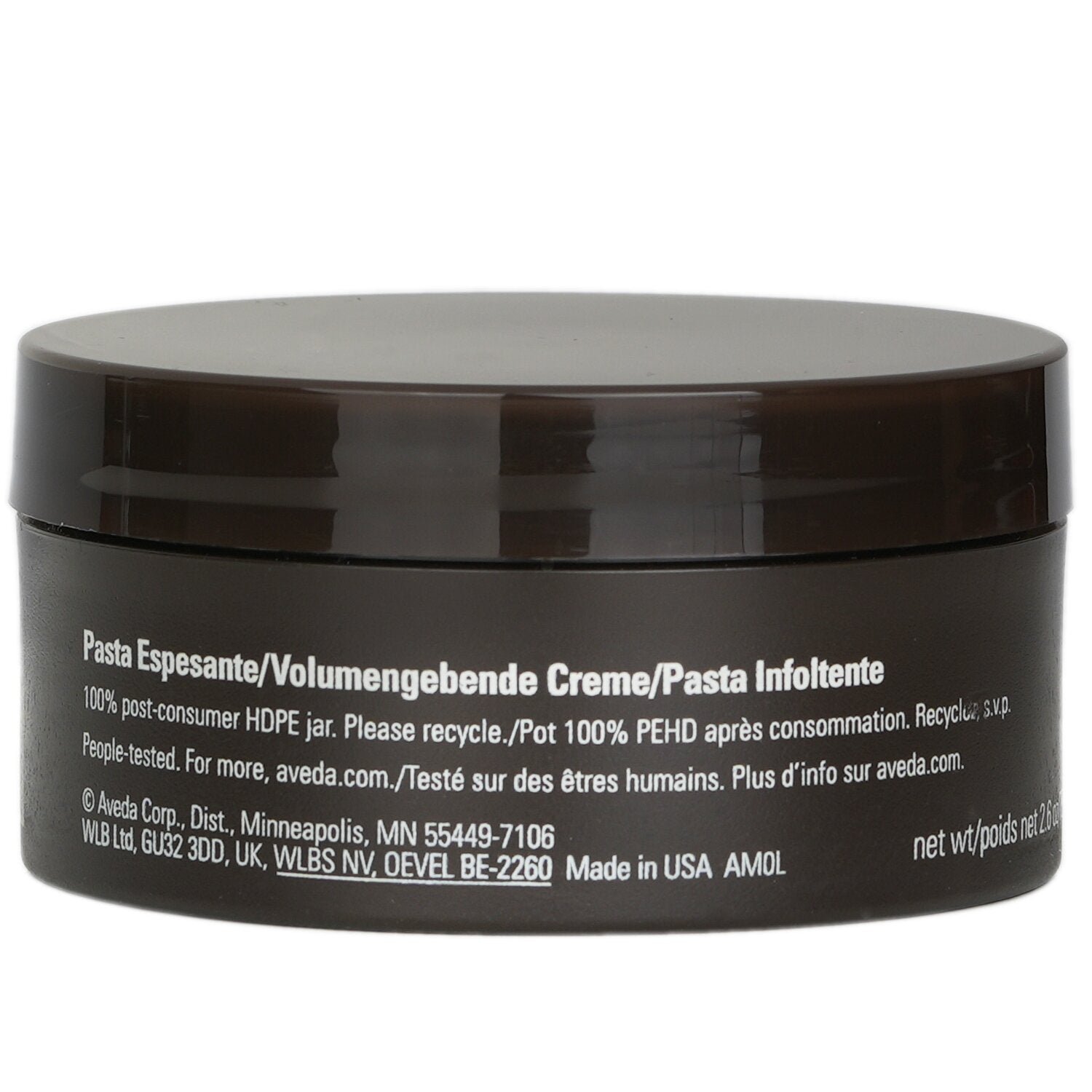 Men Pure-Formance Thickening Paste by Aveda - Image 3