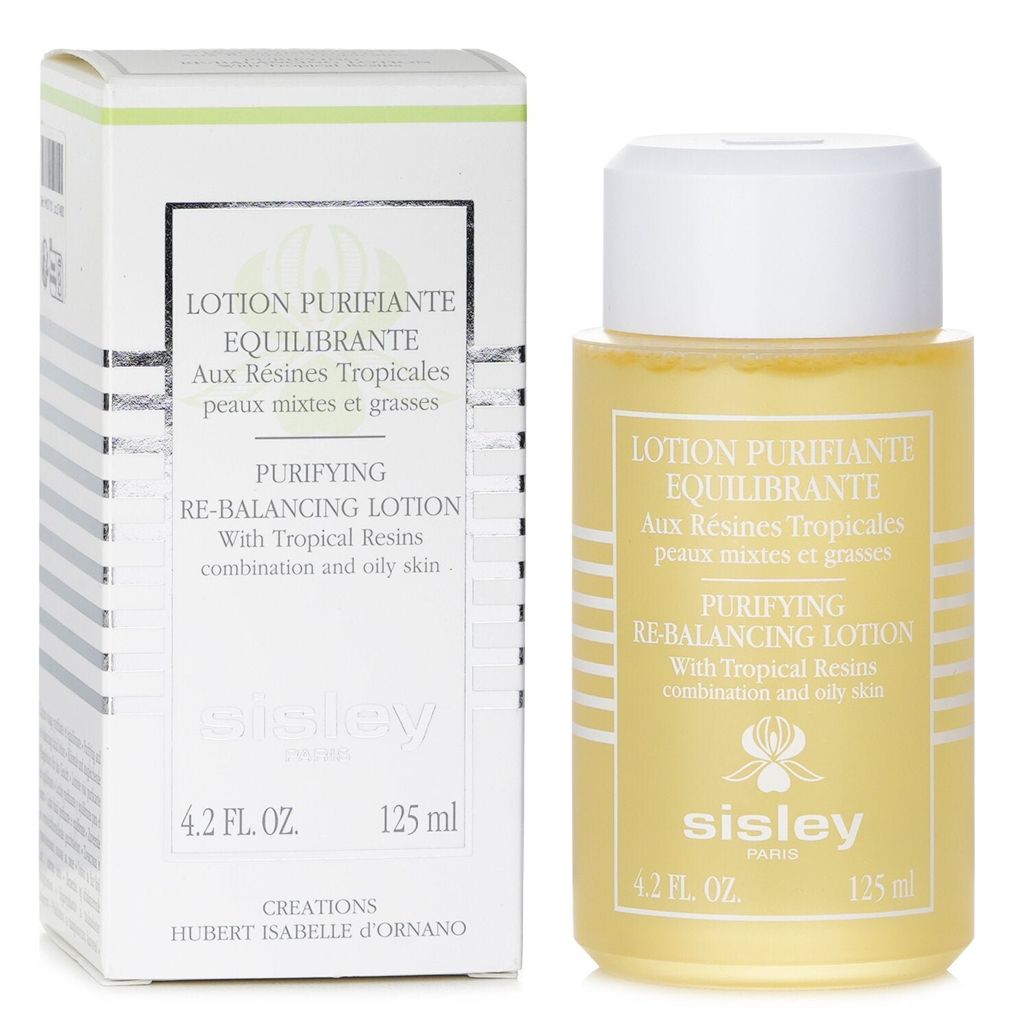 Botanical Lotion With Tropical Resins by Sisley - Image 2