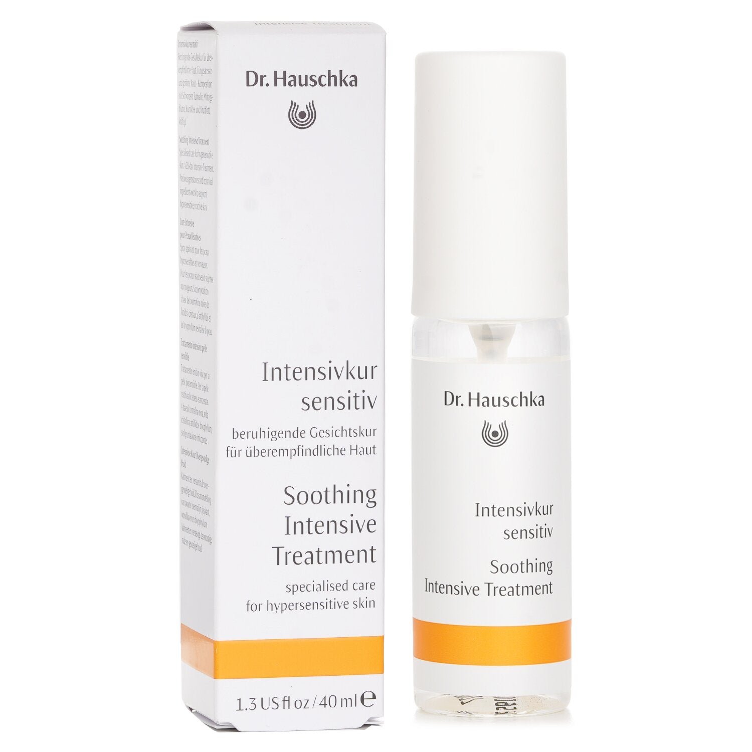 Soothing Intensive Treatment من Dr. Hauschka - صورة 2