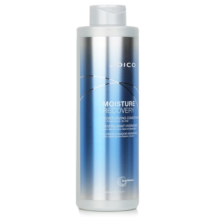 بلسم معالج مستعيد للترطيب (للشعر السميك/الخشن، الجاف) 1000ml/33.8oz من Joico - صورة 2