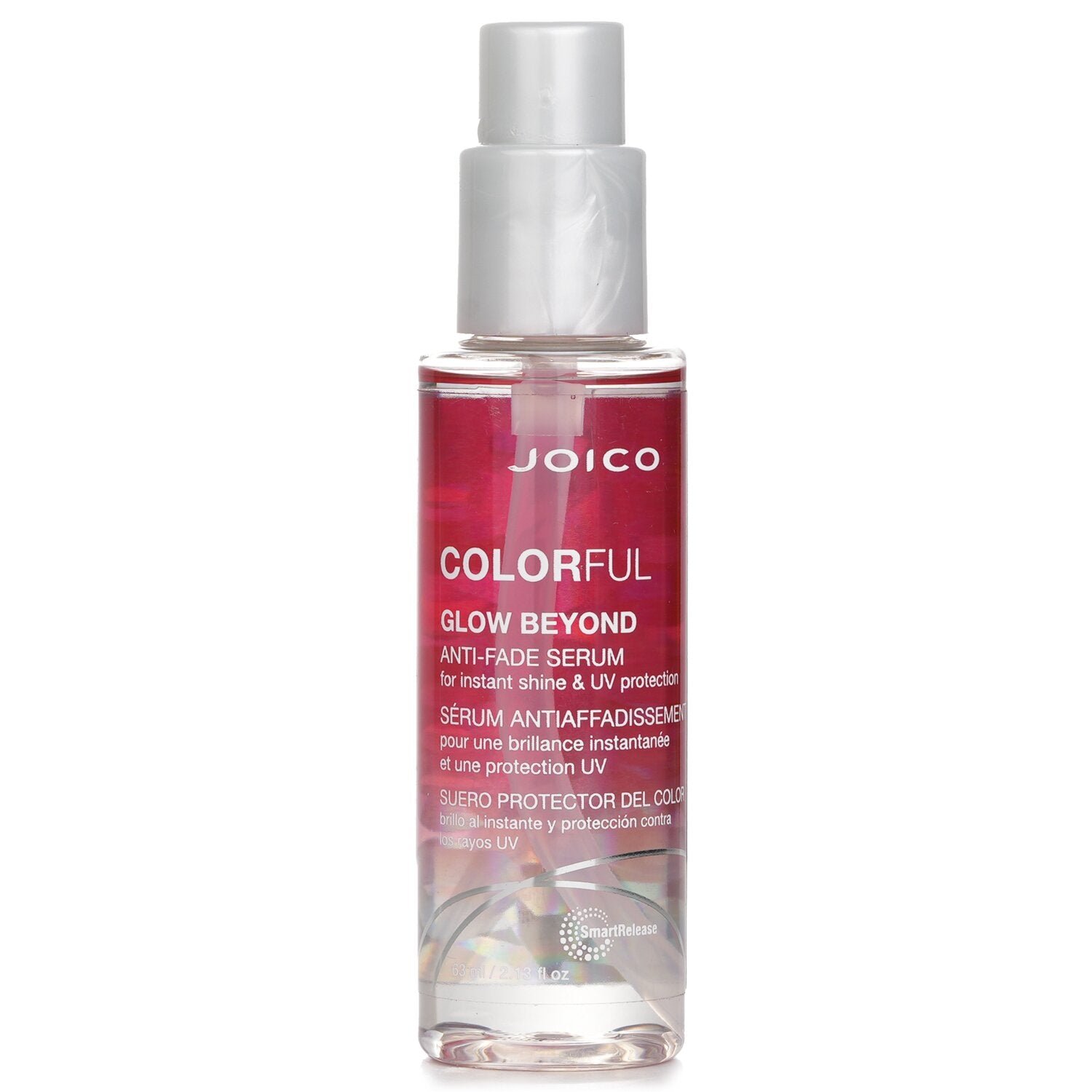 ColorFul Glow Beyond Anti-Fade Serum (For Instant Shine & UV Protection) by Joico - Image 1