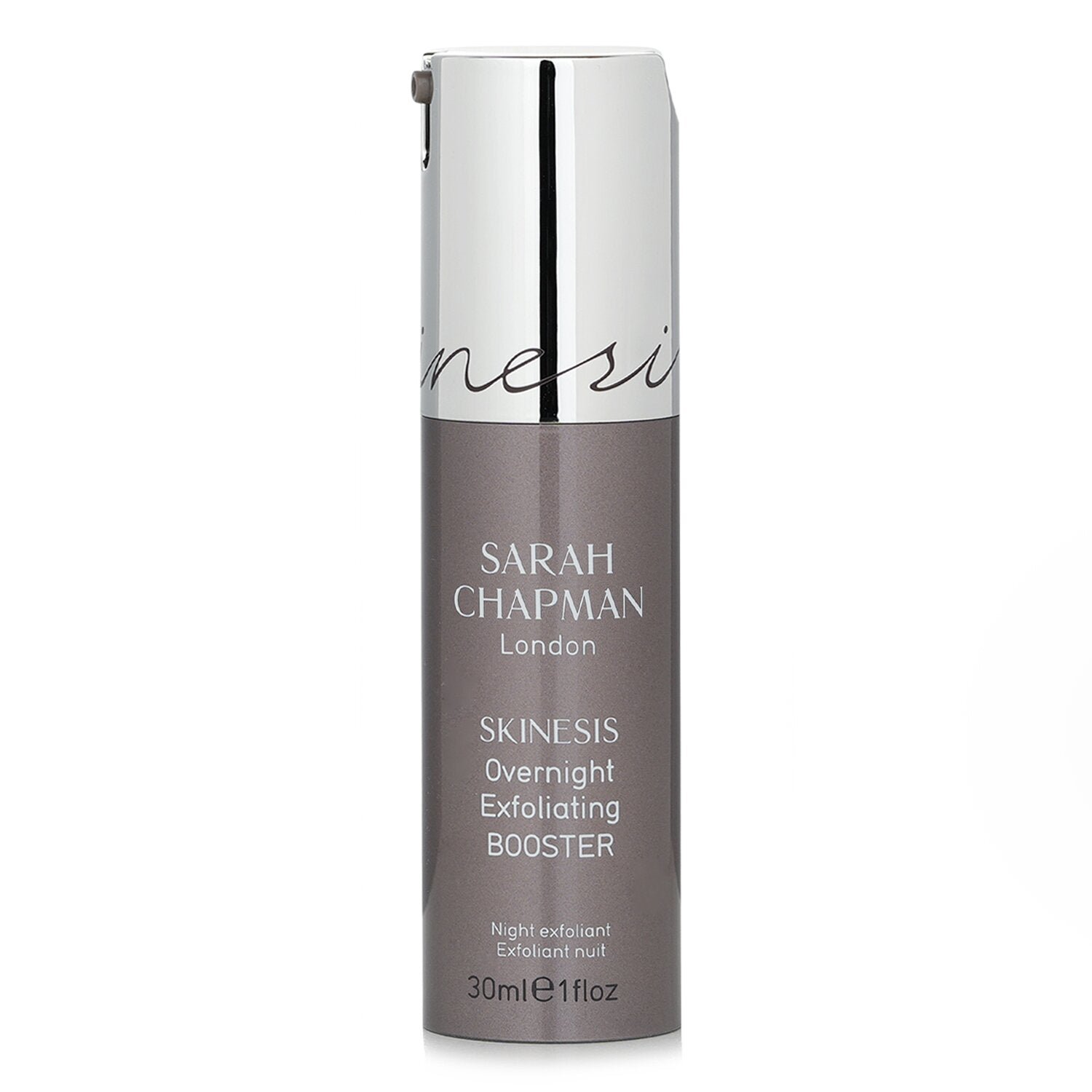 Skinesis Overnight Exfoliating Booster من Sarah Chapman - صورة 1