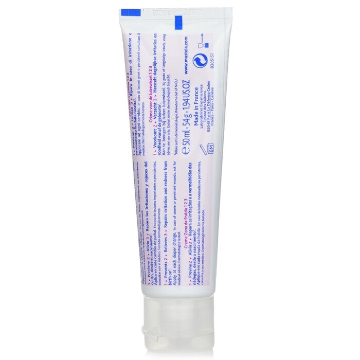 [العناية بالجسم] Body Care by Mustela - Image 3