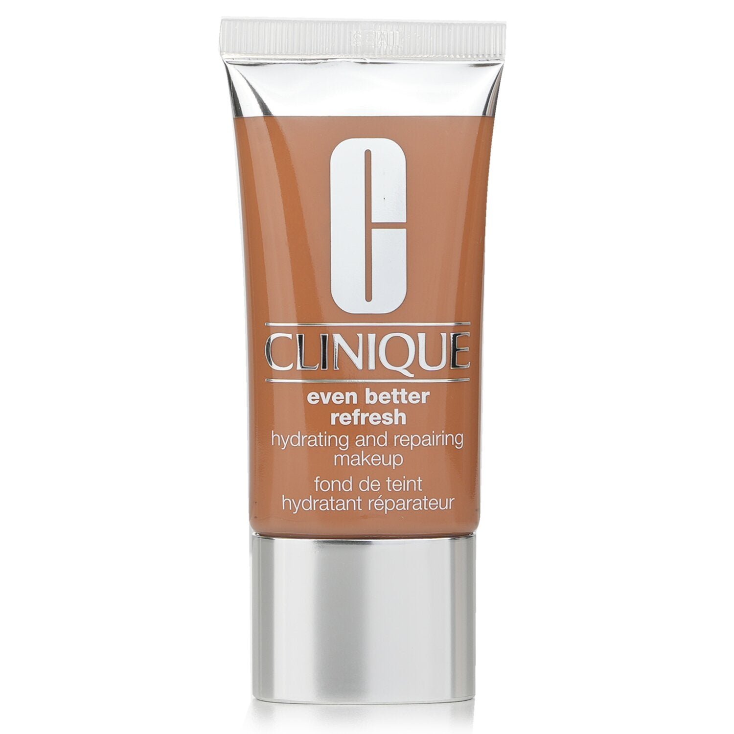 Even Better Refresh Hydrating and Repairing Makeup - # WN 118 Amber by Clinique - Image 1