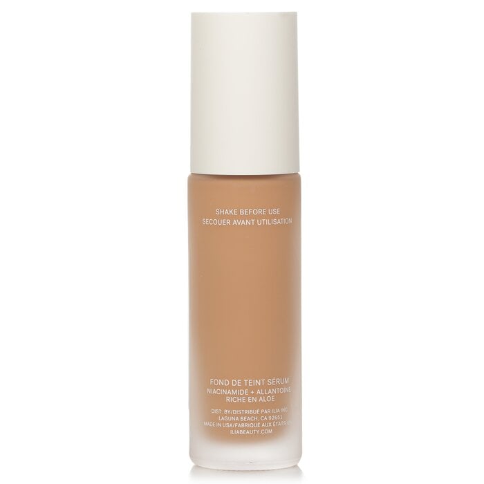 أساس مصل بشرة حقيقية - # SF5 Salina 30ml/1oz من ILIA - صورة 3