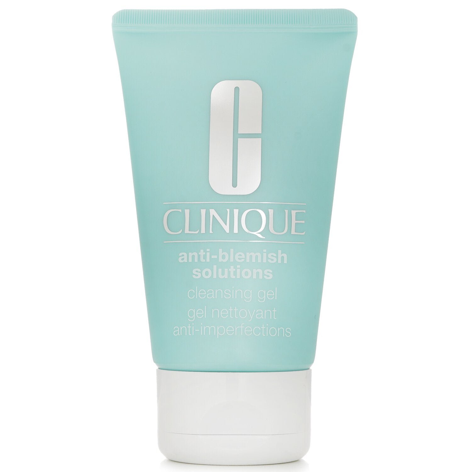 جل منظف معالج Anti-Blemish من Clinique - صورة 1